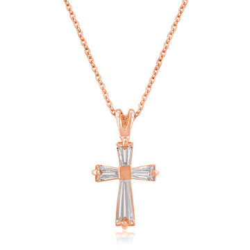 Cross Necklace